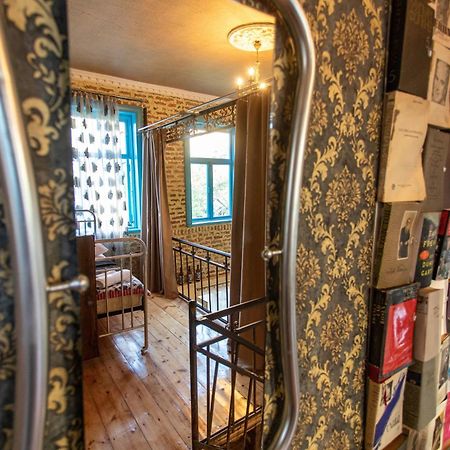 קוטאיסי Book Hotel מראה חיצוני תמונה