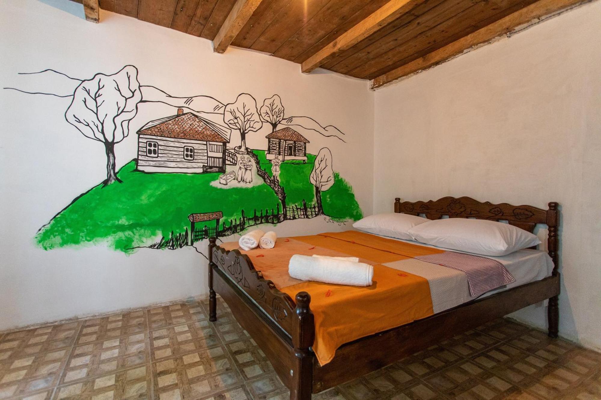 קוטאיסי Book Hotel מראה חיצוני תמונה