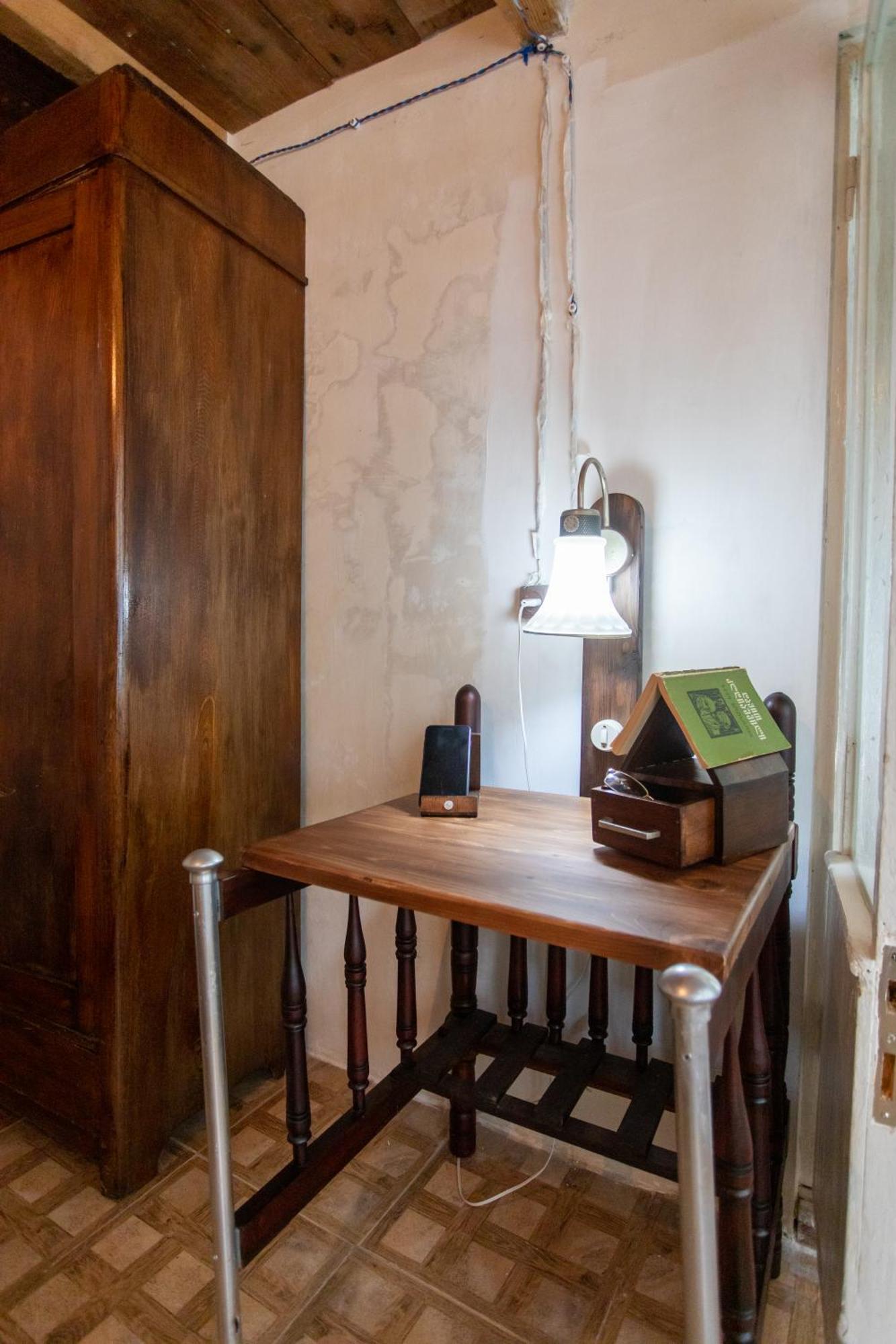 קוטאיסי Book Hotel מראה חיצוני תמונה